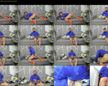web_gammer_ — 55 minute Chaturbate male cam show recording, 1080p, Oct 20, 2022