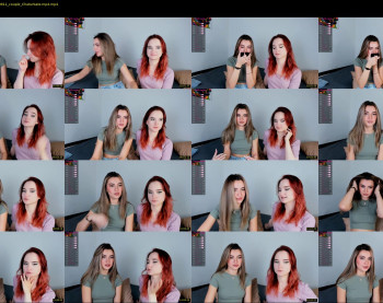 whitehelene — 18 minute Chaturbate female cam show recording, 1080p, Oct 20, 2022