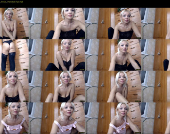 wildroze — 96 minute Chaturbate female cam show recording, 720p, Oct 21, 2022