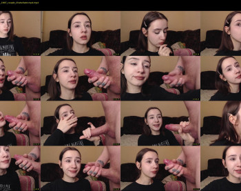 wilmot69noah — 61 minute Chaturbate couple cam show recording, 720p, Oct 20, 2022
