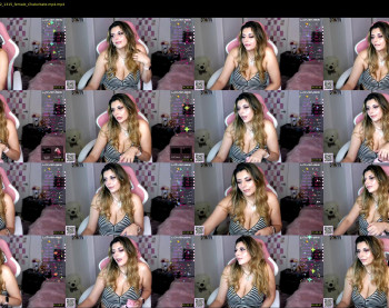 xclusivesecrets — 56 minute Chaturbate female cam show recording, 1080p, Oct 20, 2022