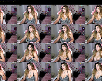 xclusivesecrets — 23 minute Chaturbate female cam show recording, 1080p, Oct 20, 2022