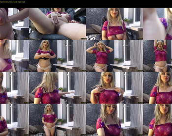 yana_may — 19 minute Chaturbate female cam show recording, 1080p, Oct 21, 2022