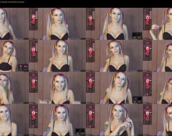 yaraliebe — 5 minute Chaturbate female cam show recording, 1080p, Oct 20, 2022