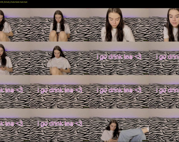 1i1ypa1mer — 116 minute Chaturbate female cam show recording, 720p, Oct 21, 2022