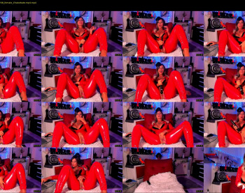 2bigass4_u — 11 minute Chaturbate female cam show recording, 720p, Oct 21, 2022