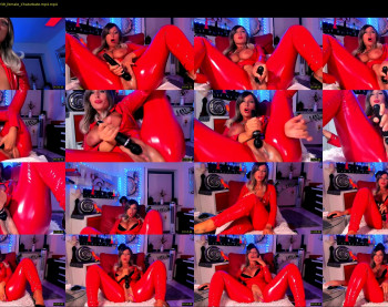 2bigass4_u — 33 minute Chaturbate female cam show recording, 720p, Oct 21, 2022