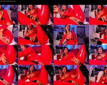 2bigass4_u — 98 minute Chaturbate female cam show recording, 720p, Oct 22, 2022