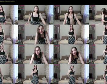 _abby_bb — 57 minute Chaturbate female cam show recording, 1080p, Oct 21, 2022