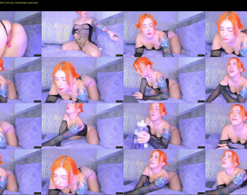 _alissonrose — 58 minute Chaturbate female cam show recording, 1080p, Oct 22, 2022