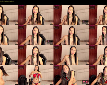_alliex_ — 15 minute Chaturbate female cam show recording, 1080p, Oct 21, 2022