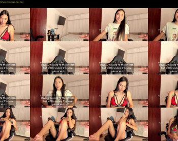 _alliex_ — 36 minute Chaturbate female cam show recording, 1080p, Oct 21, 2022