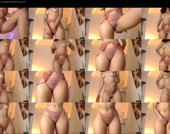 _ariana03_ — 68 minute Chaturbate female cam show recording, 720p, Oct 21, 2022