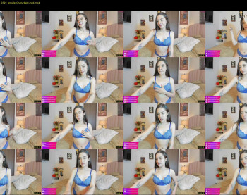 _arimonserrat — 37 minute Chaturbate female cam show recording, 1080p, Oct 21, 2022