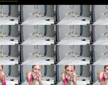 _be_my_daddy — 4 minute Chaturbate female cam show recording, 1080p, Oct 22, 2022