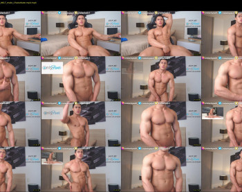 _cristianlopez — 62 minute Chaturbate male cam show recording, 1080p, Oct 21, 2022