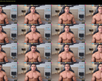 _cristianlopez — 4 minute Chaturbate male cam show recording, 1080p, Oct 21, 2022