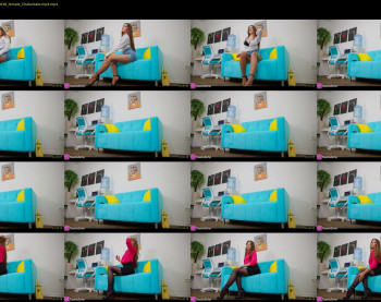 _d_a_s_h_a_ — 40 minute Chaturbate female cam show recording, 1080p, Oct 21, 2022