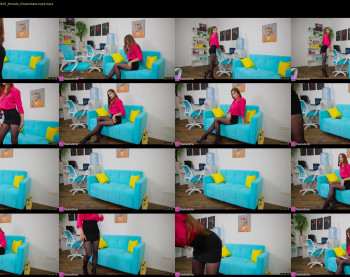 _d_a_s_h_a_ — 40 minute Chaturbate female cam show recording, 1080p, Oct 21, 2022