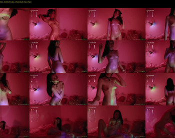 _female_essence_ — 56 minute Chaturbate female cam show recording, 1080p, Oct 22, 2022