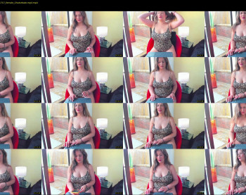_jeniffer_hot — 3 minute Chaturbate female cam show recording, 720p, Oct 21, 2022