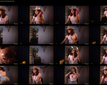 _lady_di — 55 minute Chaturbate female cam show recording, 1080p, Oct 22, 2022