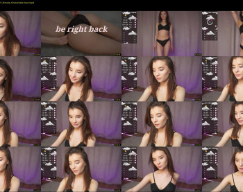 _lovelyen — 50 minute Chaturbate female cam show recording, 1080p, Oct 22, 2022