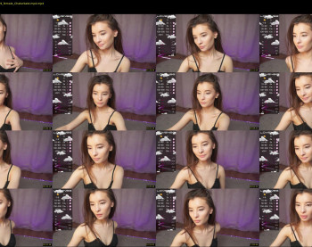 _lovelyen — 13 minute Chaturbate female cam show recording, 1080p, Oct 22, 2022
