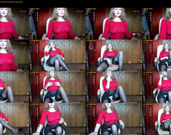 _natali_ — 34 minute Chaturbate female cam show recording, 720p, Oct 21, 2022