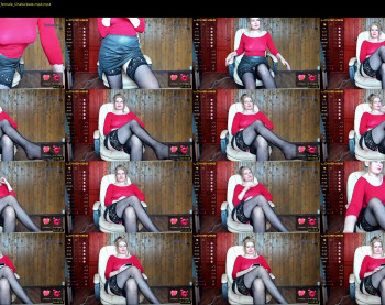 _natali_ — 13 minute Chaturbate female cam show recording, 720p, Oct 21, 2022