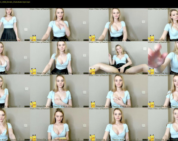 _passion_show_ — 54 minute Chaturbate couple cam show recording, 720p, Oct 21, 2022
