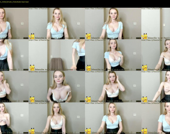 _passion_show_ — 45 minute Chaturbate couple cam show recording, 720p, Oct 21, 2022