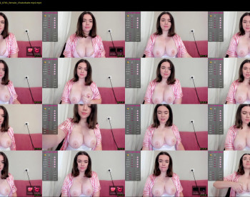 _snorkmaiden_ — 24 minute Chaturbate female cam show recording, 1080p, Oct 21, 2022