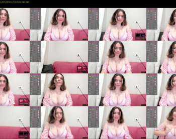 _snorkmaiden_ — 60 minute Chaturbate female cam show recording, 1080p, Oct 22, 2022