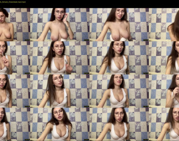 _stella_aa — 20 minute Chaturbate female cam show recording, 480p, Oct 22, 2022