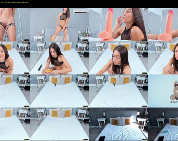abbela_white — 59 minute Chaturbate female cam show recording, 1080p, Oct 21, 2022