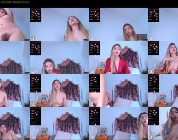 abbie_jones_1 — 28 minute Chaturbate female cam show recording, 1080p, Oct 21, 2022