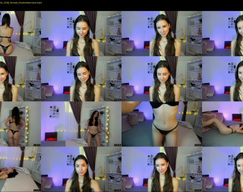 abella_danger_x — 22 minute Chaturbate female cam show recording, 720p, Oct 21, 2022