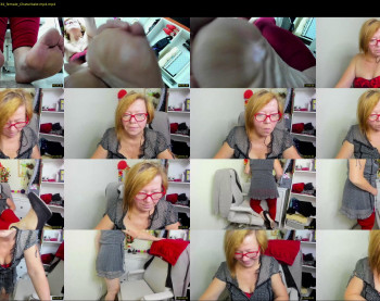 adelewildx — 74 minute Chaturbate female cam show recording, 720p, Oct 21, 2022