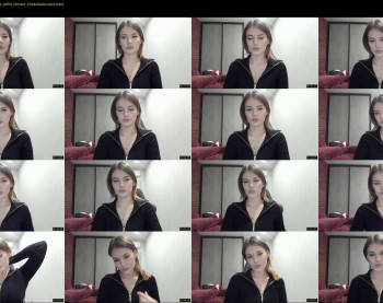 adriana_ferrari — 4 minute Chaturbate female cam show recording, 1080p, Oct 21, 2022