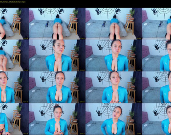afrodita_p_ — 26 minute Chaturbate female cam show recording, 1080p, Oct 22, 2022
