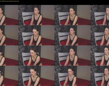 agelina_summer — 39 minute Chaturbate female cam show recording, 720p, Oct 21, 2022