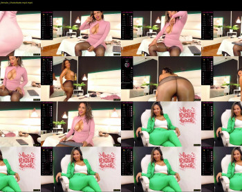 ainaah_ — 62 minute Chaturbate female cam show recording, 1080p, Oct 21, 2022