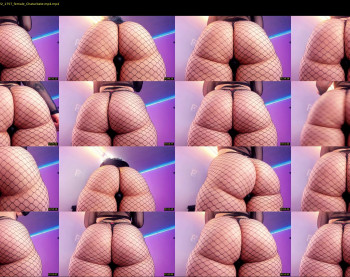 albaandthayron — 10 minute Chaturbate couple cam show recording, 1080p, Oct 21, 2022