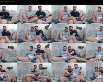 alexandluke — 101 minute Chaturbate male cam show recording, 720p, Oct 21, 2022