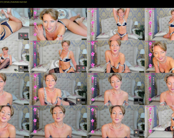 alexandrafix — 54 minute Chaturbate female cam show recording, 1080p, Oct 21, 2022