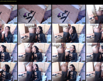 aliceanddave — 68 minute Chaturbate couple cam show recording, 720p, Oct 21, 2022