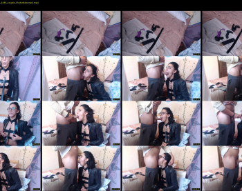 aliceanddave — 74 minute Chaturbate couple cam show recording, 720p, Oct 21, 2022