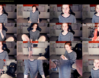alicentity — 56 minute Chaturbate female cam show recording, 1080p, Oct 21, 2022