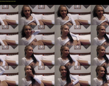 allgood4u — 3 minute Chaturbate couple cam show recording, 480p, Oct 21, 2022